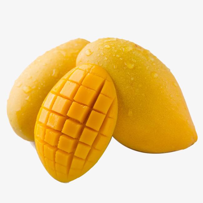 芒果營養方案